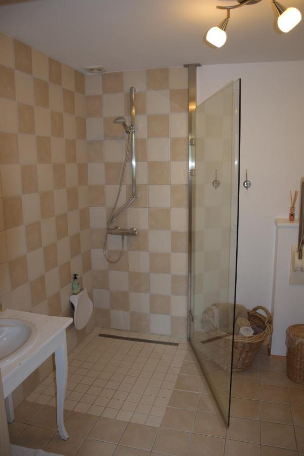 B&B La Ferme De Berwausault Herve Экстерьер фото
